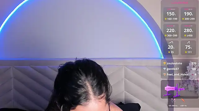 Bella_Williiams