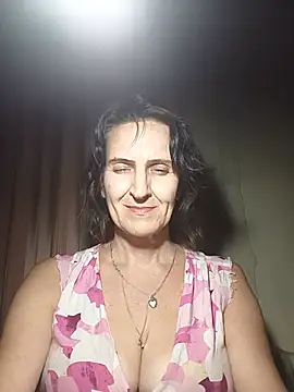 Alene_Lorrie live cam on StripChat