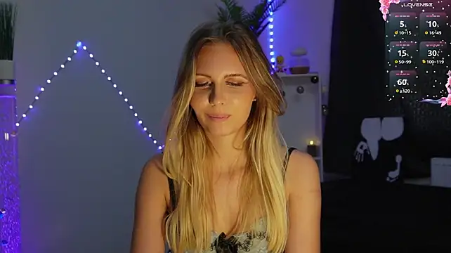 BonnieBluX