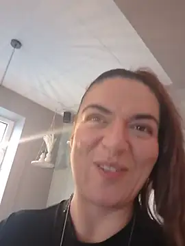 MissSubmission live cam preview