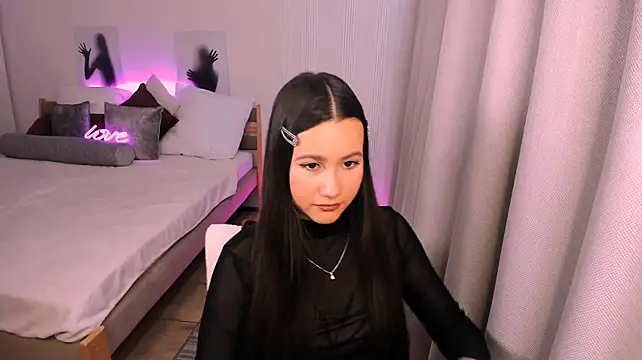 GabrielleEvy