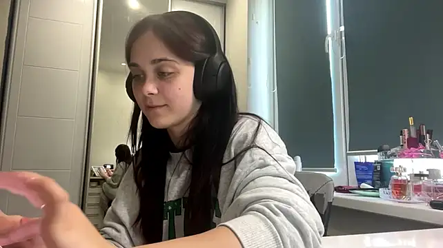 HillaryNallie live cam preview