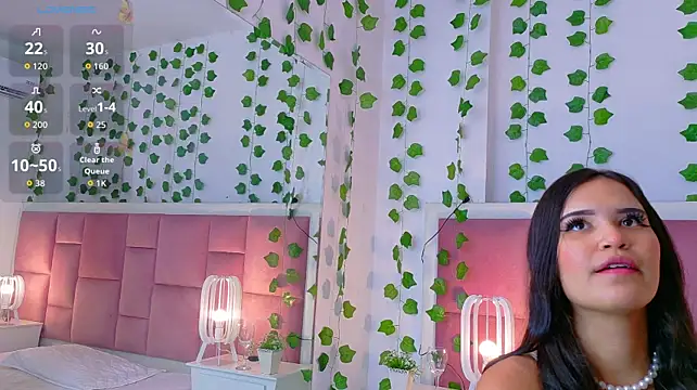 kaily_sweet1 live cam on StripChat