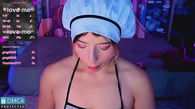 nena_cupcake_ webcam