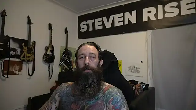 StevenRiseNYC