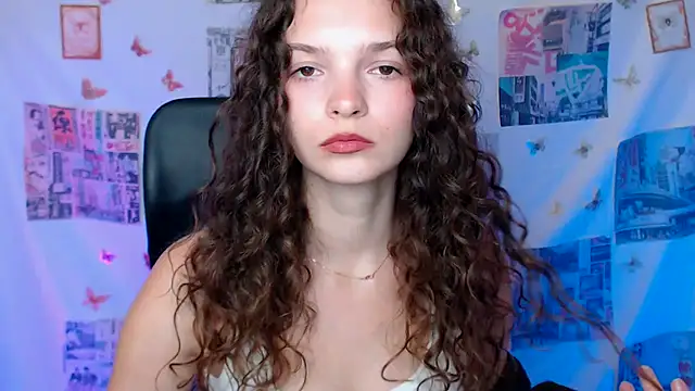 _SusieSu_ webcam