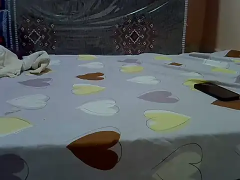 BerryFey webcam