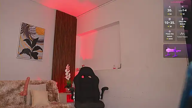 SheylaBakerr