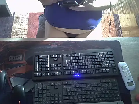 Silvia2277 webcam
