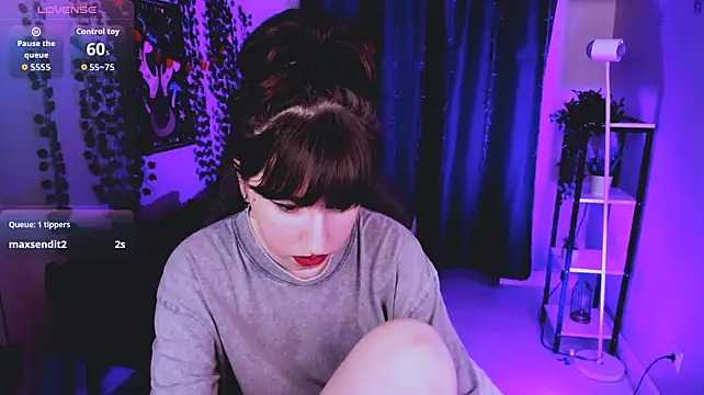 Lily_xBabe