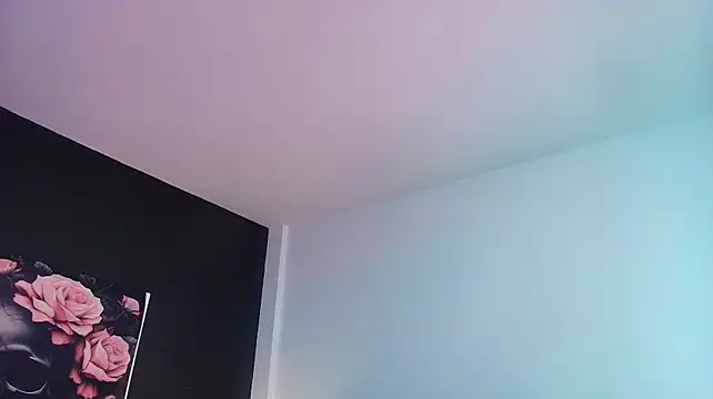 EvaaFoxxy1 webcam