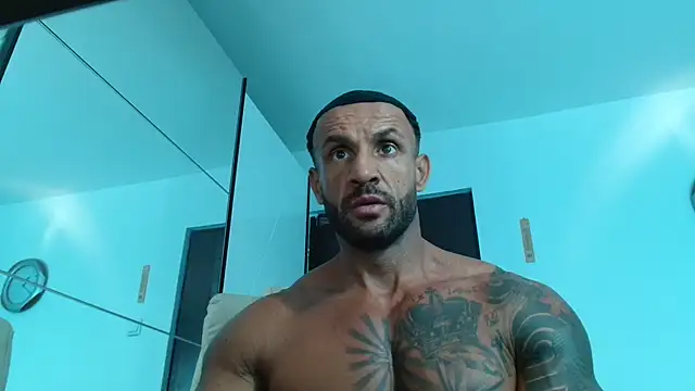 Magnificmuscles89