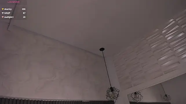 SOPHICARTERS webcam