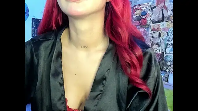 vayolettelove webcam