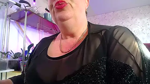 _Sweet_Woman webcam