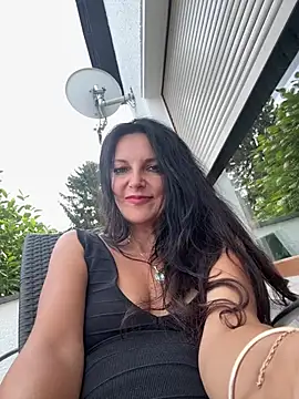 -OLYA- webcam
