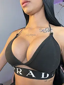 Tiffanny webcam
