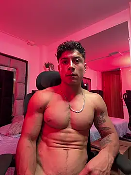 MR_MUSCLE