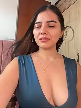 salomecute21 webcam