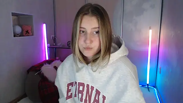 Milka_kamila webcam