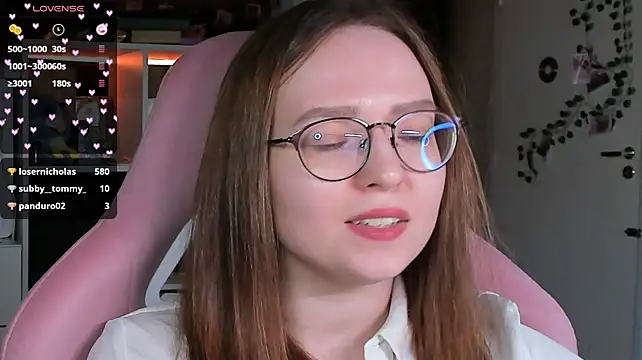 power_robynn webcam