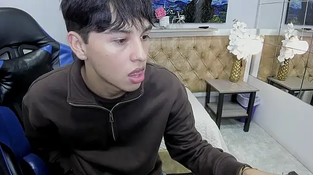 StiwenTwink webcam