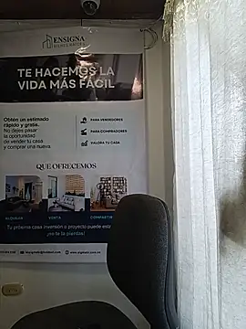 Valentina--1 webcam