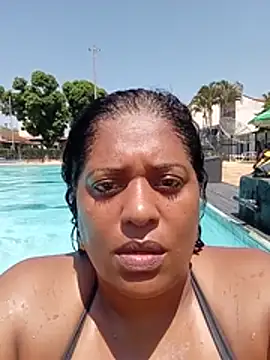 Maliaebonyfetish