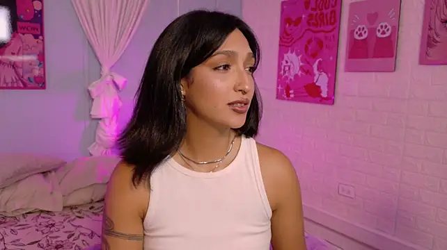 Cleo_Foxx webcam