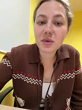 AsynaYuuki webcam