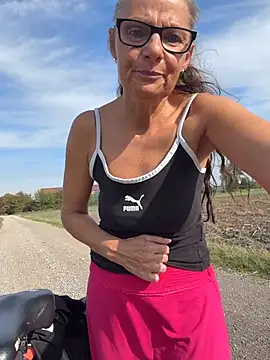 Dance_Lady webcam