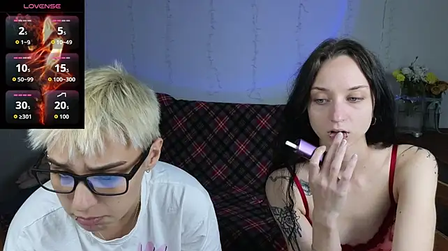 LuxuryLoverss