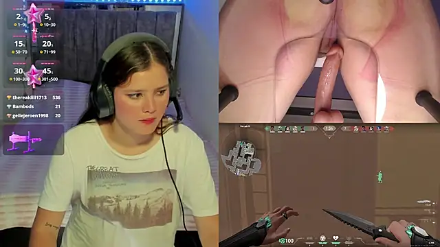 trianna_sweet webcam