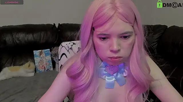 MisaRisaChan webcam