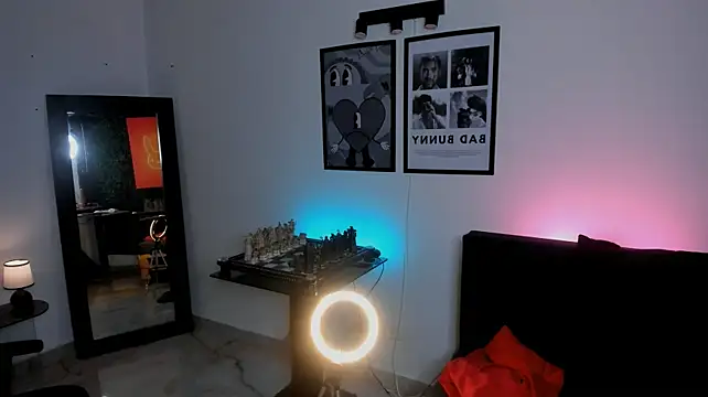 Simon_cortes webcam