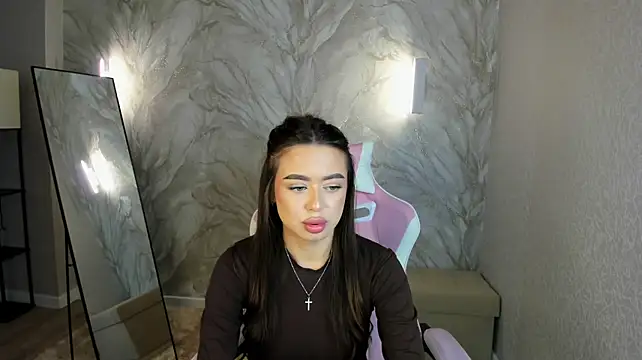 NicoleRossss live cam preview