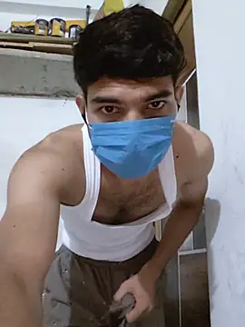 Noughty_student webcam