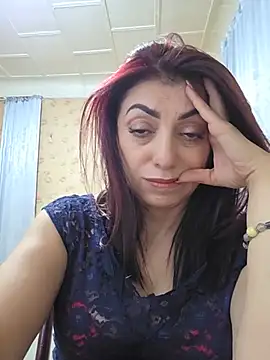 CharlotteSiren webcam