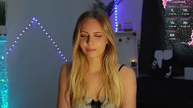 BonnieBluX