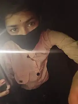 Kaviya_Cute