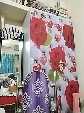 Anumukherjee webcam