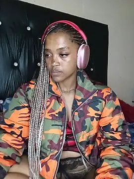 GoodinbedAfricann