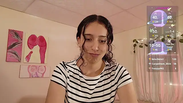 Zoe_SiSoy