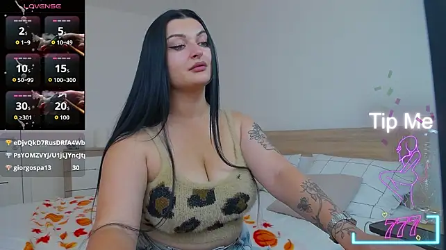 Viviennesweet