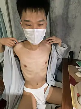 Zhang_yiovo