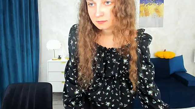 MilenaSparkle webcam