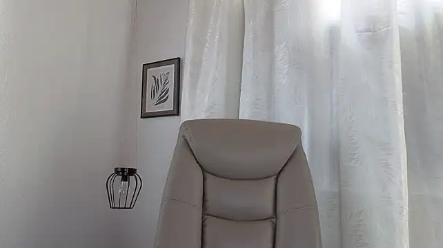 Nox_babe webcam