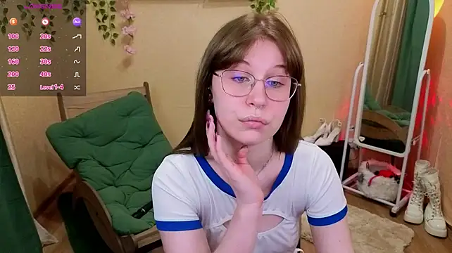 lovegaz_e webcam