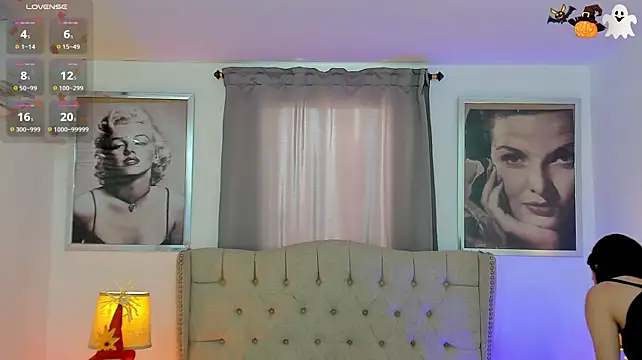 Beautyari_ webcam