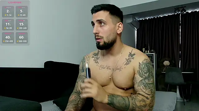 _DylanGreen webcam